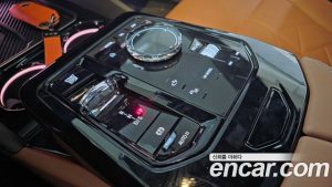 BMW 5-Series 530i xDrive M Sport 2025 года из Южной Кореи