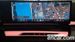 BMW 5-Series 530i xDrive M Sport 2025 года из Южной Кореи