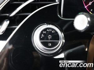 Mercedes-Benz E-Class E300 4MATIC Exclusive 2024 года из Южной Кореи