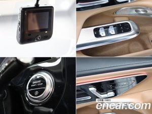 Mercedes-Benz E-Class E300 4MATIC Exclusive 2024 года из Южной Кореи