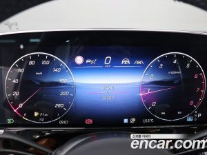 Mercedes-Benz E-Class E300 4MATIC Exclusive 2024 года из Южной Кореи