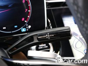 Mercedes-Benz E-Class E300 4MATIC Exclusive 2024 года из Южной Кореи