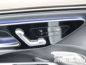 Mercedes-Benz EQE EQE350 4MATIC 2023 года из Южной Кореи
