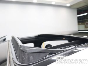 Mercedes-Benz EQE EQE350 4MATIC 2023 года из Южной Кореи
