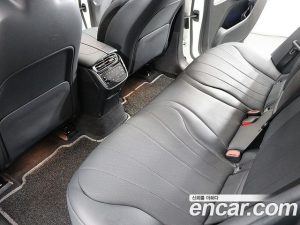 Mercedes-Benz EQE EQE350 4MATIC 2023 года из Южной Кореи