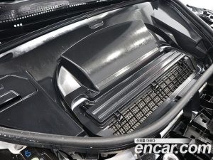 Mercedes-Benz EQE EQE350 4MATIC 2023 года из Южной Кореи