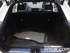 Mercedes-Benz EQE EQE350 4MATIC 2023 года из Южной Кореи