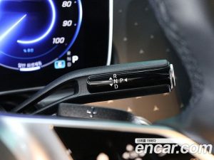 Mercedes-Benz EQE EQE350 4MATIC 2023 года из Южной Кореи