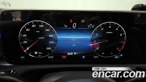 Mercedes-Benz A-Class A220 HATCHBACK 2025 года из Южной Кореи