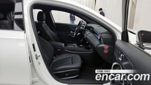 Mercedes-Benz A-Class A220 HATCHBACK 2025 года из Южной Кореи