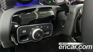 Mercedes-Benz A-Class A220 HATCHBACK 2025 года из Южной Кореи