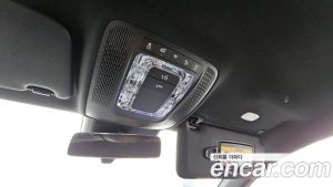 Mercedes-Benz A-Class A220 HATCHBACK 2025 года из Южной Кореи