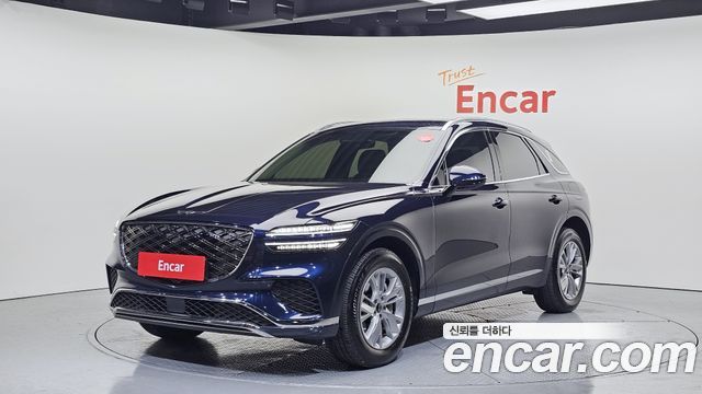 41164457_001.jpg Genesis GV70 2.5T Бензин 2WD 2025 года из Южной Кореи