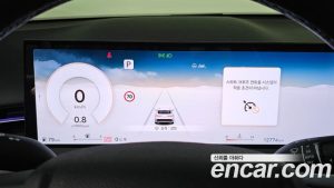 Genesis GV70 2.5T Бензин 2WD 2025 года из Южной Кореи