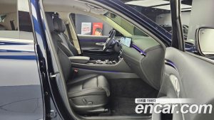 Genesis GV70 2.5T Бензин 2WD 2025 года из Южной Кореи
