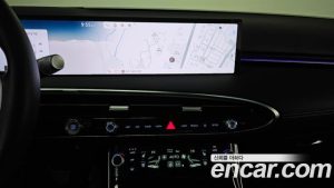 Genesis GV70 2.5T Бензин 2WD 2025 года из Южной Кореи
