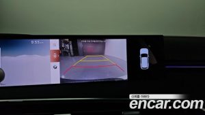 Genesis GV70 2.5T Бензин 2WD 2025 года из Южной Кореи