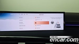 Genesis GV70 2.5T Бензин 2WD 2025 года из Южной Кореи
