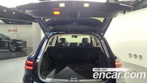 Genesis GV70 2.5T Бензин 2WD 2025 года из Южной Кореи