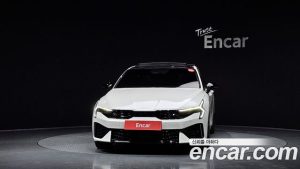 Kia K5 1.6 Turbo 2024 года из Южной Кореи