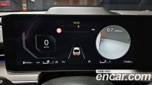 Kia K5 1.6 Turbo 2024 года из Южной Кореи