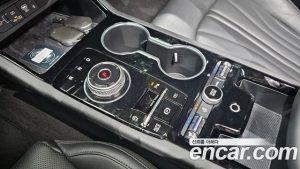 Kia K5 1.6 Turbo 2024 года из Южной Кореи