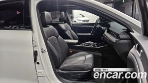 Kia K5 1.6 Turbo 2024 года из Южной Кореи