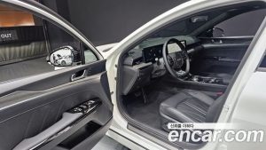 Kia K5 1.6 Turbo 2024 года из Южной Кореи