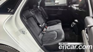 Kia K5 1.6 Turbo 2024 года из Южной Кореи