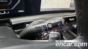 Kia K5 1.6 Turbo 2024 года из Южной Кореи