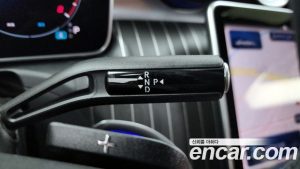 Mercedes-Benz C-Class C200 Avantgarde 2025 года из Южной Кореи