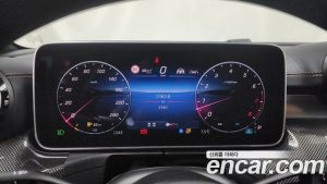 Mercedes-Benz CLE-Class CLE200 Coupe 2025 года из Южной Кореи