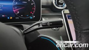 Mercedes-Benz CLE-Class CLE200 Coupe 2025 года из Южной Кореи
