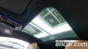 Mercedes-Benz CLE-Class CLE200 Coupe 2025 года из Южной Кореи