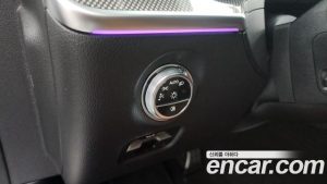 Mercedes-Benz CLE-Class CLE200 Coupe 2025 года из Южной Кореи