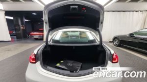 Mercedes-Benz CLE-Class CLE200 Coupe 2025 года из Южной Кореи