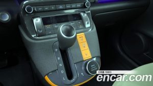 Hyundai Casper Turbo Inspiration 2024 года из Южной Кореи