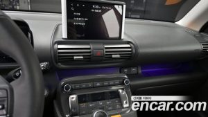 Hyundai Casper Turbo Inspiration 2024 года из Южной Кореи