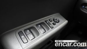 Hyundai Casper Turbo Inspiration 2024 года из Южной Кореи