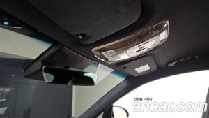 Genesis GV70 2.5T Бензин AWD 2025 года из Южной Кореи
