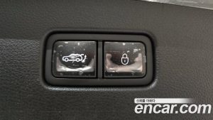 Genesis GV70 2.5T Бензин AWD 2025 года из Южной Кореи