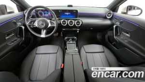 Mercedes-Benz A-Class A220 HATCHBACK 2025 года из Южной Кореи