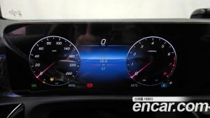 Mercedes-Benz A-Class A220 HATCHBACK 2025 года из Южной Кореи