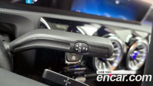 Mercedes-Benz A-Class A220 HATCHBACK 2025 года из Южной Кореи