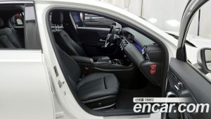 Mercedes-Benz A-Class A220 HATCHBACK 2025 года из Южной Кореи