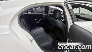 Mercedes-Benz A-Class A220 HATCHBACK 2025 года из Южной Кореи