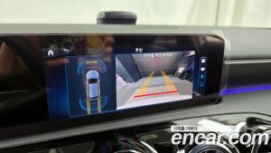 Mercedes-Benz A-Class A220 HATCHBACK 2025 года из Южной Кореи