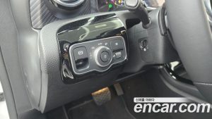 Mercedes-Benz A-Class A220 HATCHBACK 2025 года из Южной Кореи