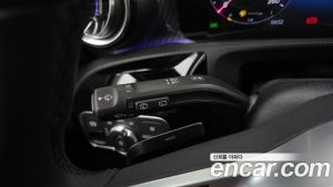 Mercedes-Benz A-Class A220 HATCHBACK 2025 года из Южной Кореи