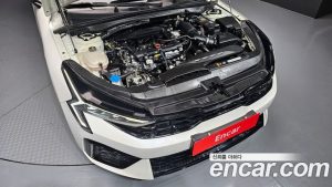 Kia K5 1.6 Turbo 2024 года из Южной Кореи